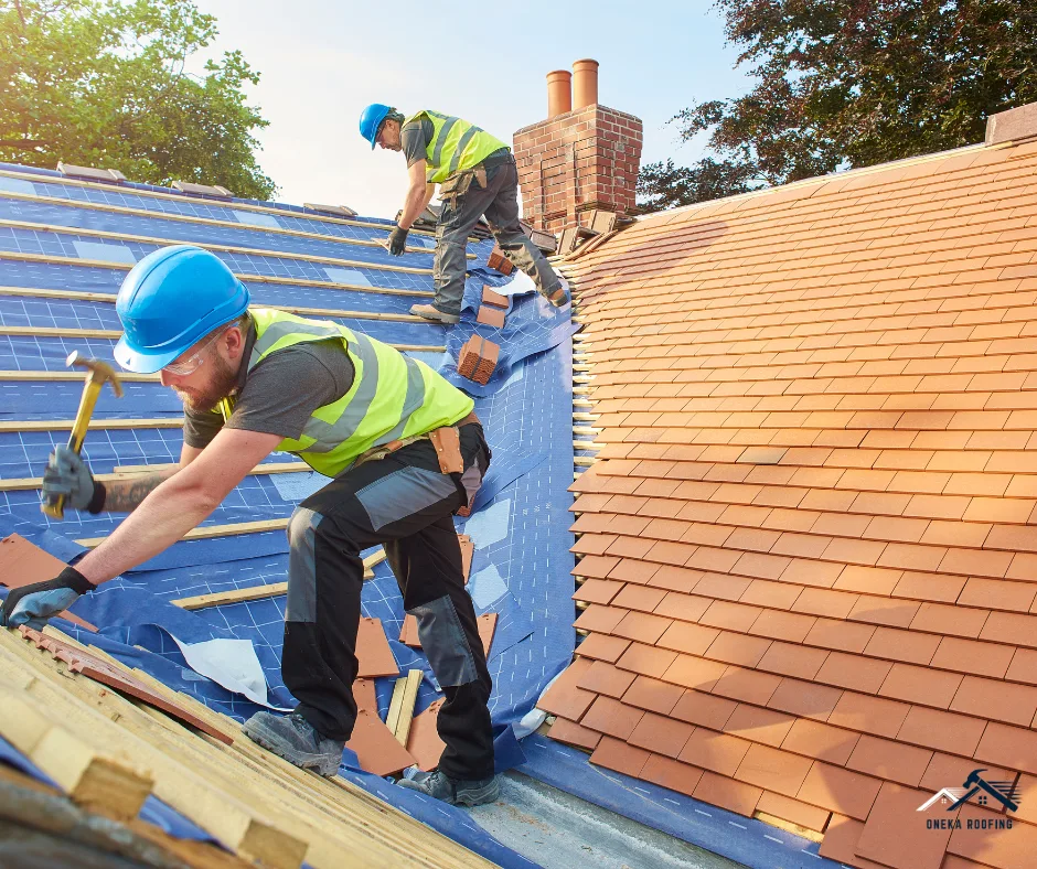 Why choose Roof Repair Near Me in Cove, OR